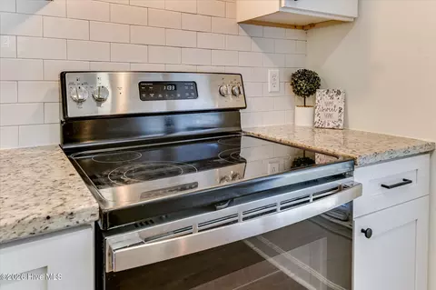 Kitchen - 2917 Norgate Dr, Augusta, GA 30909 photo 9 of 9