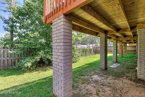 Exterior - 2917 Norgate Dr, Augusta, GA 30909 photo 6 of 10