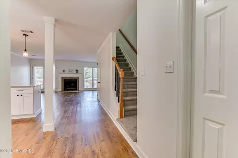 Entry Way - 2917 Norgate Dr, Augusta, GA 30909 photo 2 of 5