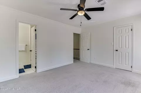 Bedroom - 2917 Norgate Dr, Augusta, GA 30909 photo 4 of 4