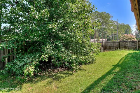 Exterior - 2917 Norgate Dr, Augusta, GA 30909 photo 7 of 10