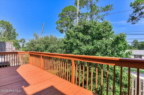 Exterior - 2917 Norgate Dr, Augusta, GA 30909 photo 5 of 10