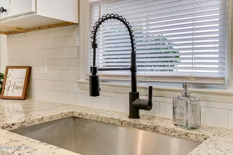 Kitchen - 2917 Norgate Dr, Augusta, GA 30909 photo 8 of 9
