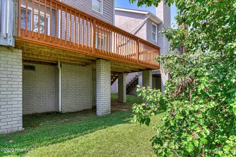 Exterior - 2917 Norgate Dr, Augusta, GA 30909 photo 9 of 10