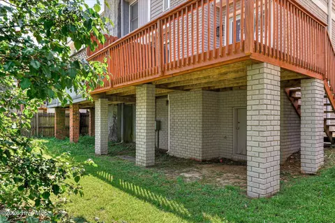 Exterior - 2917 Norgate Dr, Augusta, GA 30909 photo 10 of 10