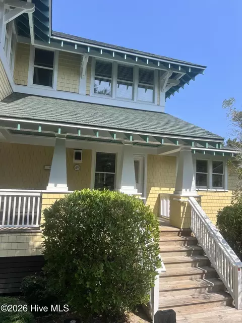 49 Earl Of Craven Ct #WEEK C, Southport, NC 28461