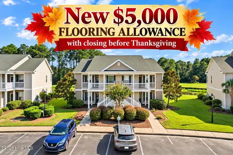 940 Great Egret Cir SW # 2, Sunset Beach, NC 28468