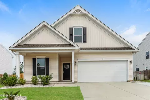 426 Midland Pines Dr, Graniteville, SC 29829