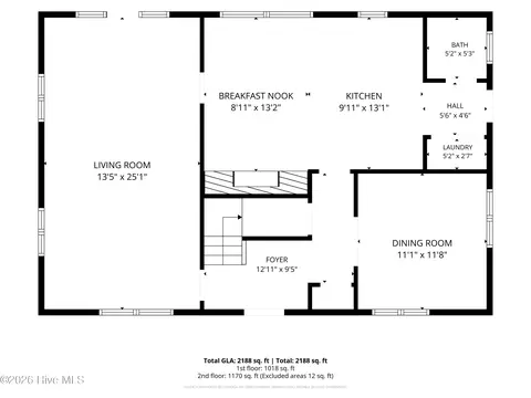 25 E River Acres Rd, Washington, NC 27889