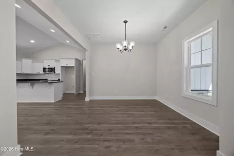 Dining - 5715 Edith Rd, Ayden, NC 28513 photo 1 of 1