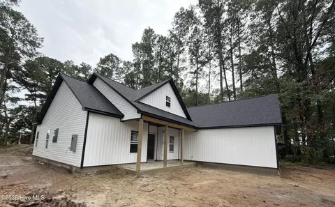 Exterior - 5715 Edith Rd, Ayden, NC 28513 photo 2 of 2