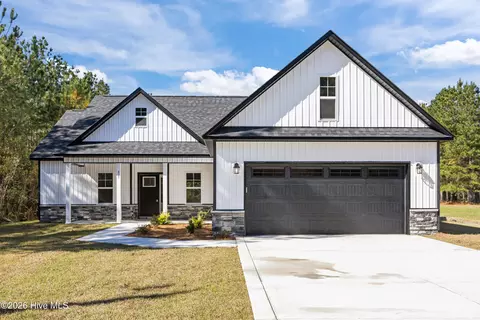 Exterior - 5715 Edith Rd, Ayden, NC 28513 photo 1 of 2