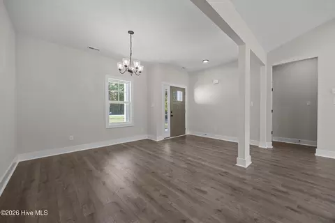 Entry Way - 5715 Edith Rd, Ayden, NC 28513 photo 2 of 2