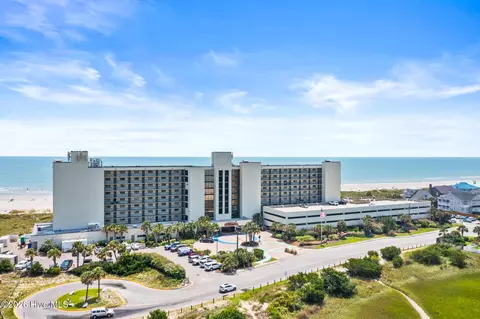 2700 N Lumina Ave UNIT 214, Wrightsville Beach, NC 28480