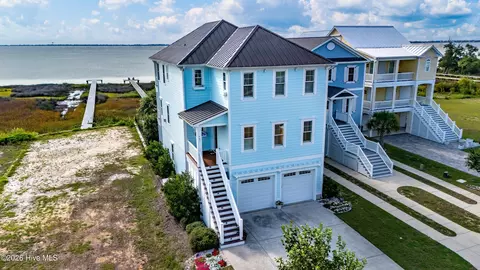 707 Cannonsgate Dr #LOT 443, Newport, NC 28570
