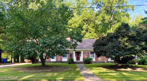 1919 Canal Dr NW, Wilson, NC 27896