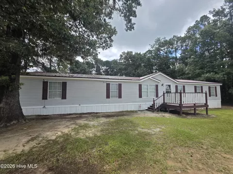 111 Harper Rd, Sparta, GA 31087