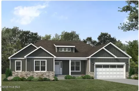 341 Revolution Rd, Newport, NC 28570