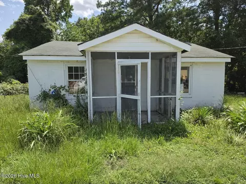 2313 Hunter Hill Rd, Rocky Mount, NC 27804