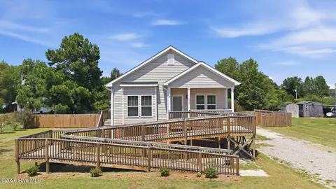 6524 N Nc 97 W, Battleboro, NC 27809