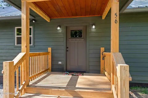 Exterior - 56 Oak Knob Dr, Murphy, NC 28906 photo 2 of 9