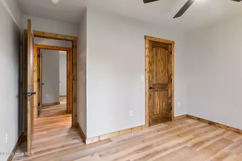 Bedroom - 56 Oak Knob Dr, Murphy, NC 28906 photo 6 of 7
