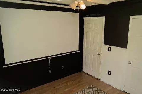 Bedroom - 550 Walker Rd, Aurora, NC 27806 photo 6 of 8