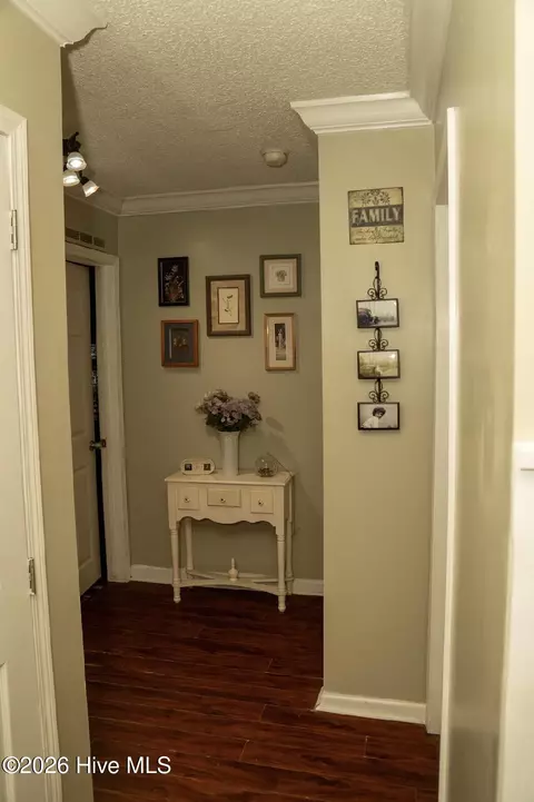 Entry Way - 550 Walker Rd, Aurora, NC 27806 photo 3 of 3