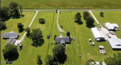 View/Area - 550 Walker Rd, Aurora, NC 27806 photo 2 of 3