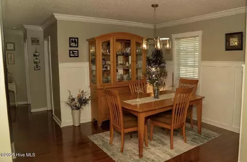 Dining - 550 Walker Rd, Aurora, NC 27806 photo 1 of 2
