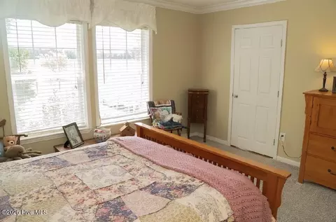 Bedroom - 550 Walker Rd, Aurora, NC 27806 photo 3 of 8