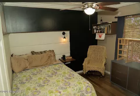 Bedroom - 550 Walker Rd, Aurora, NC 27806 photo 8 of 8