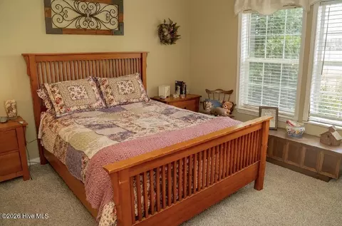 Bedroom - 550 Walker Rd, Aurora, NC 27806 photo 2 of 8