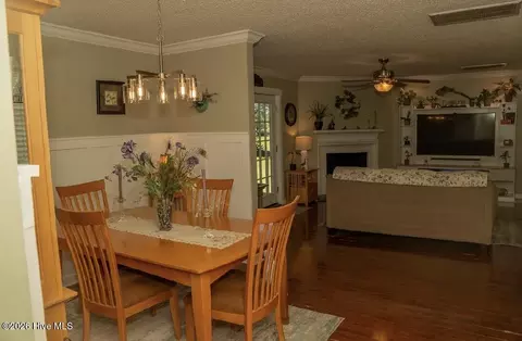 Dining - 550 Walker Rd, Aurora, NC 27806 photo 2 of 2