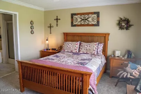 Bedroom - 550 Walker Rd, Aurora, NC 27806 photo 1 of 8