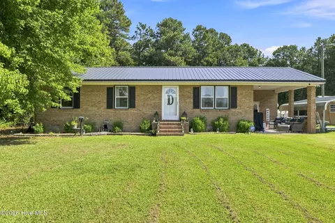 839 Nc 11s Bus, Aulander, NC 27805