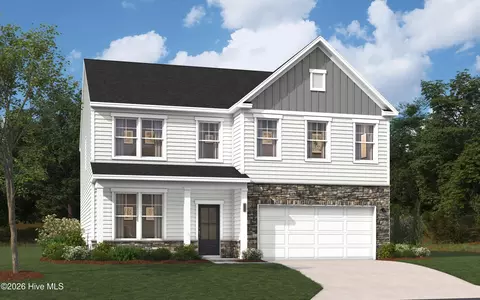 4512 Hartshorn Cir, Aiken, SC 29801