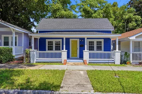 917 Dock St, Wilmington, NC 28401