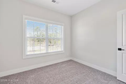 Bedroom - 136 Commons View Dr, Hampstead, NC 28443 photo 3 of 3