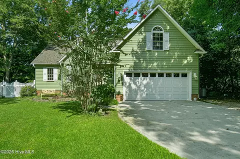 103 Leslie Ln, Wilmington, NC 28411