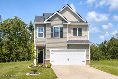 1136 Button Buck Ln, Grovetown, GA 30813