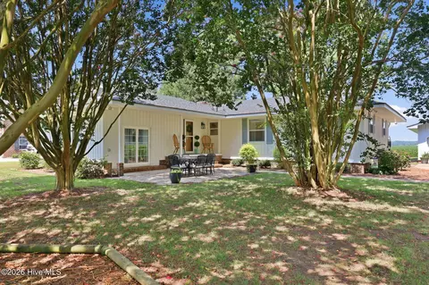 119 Russell Dr, Hertford, NC 27944