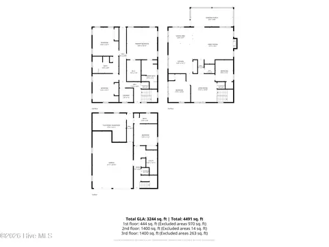 1536 Ann St, Beaufort, NC 28516