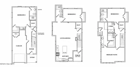 809 S Fifth St, Carolina Beach, NC 28428