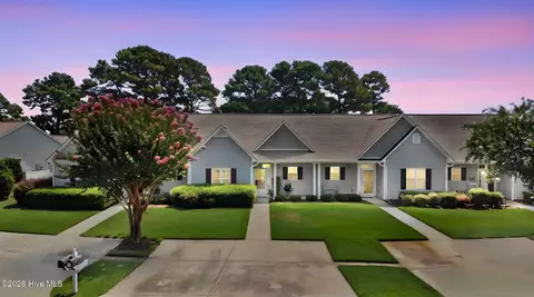 5094 Wyncie Wynd, Southport, NC 28461
