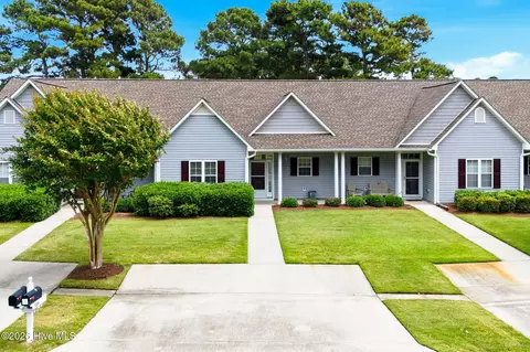 5094 Wyncie Wynd, Southport, NC 28461