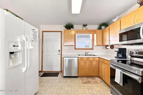 Kitchen - 214 E Boardwalk Blvd, Atlantic Beach, NC 28512 photo 6 of 6