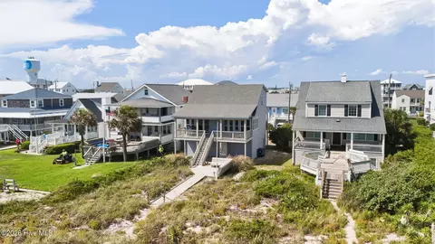 Other - 214 E Boardwalk Blvd, Atlantic Beach, NC 28512 photo 4 of 8