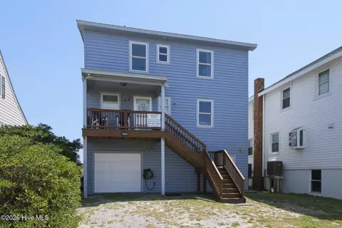 Other - 214 E Boardwalk Blvd, Atlantic Beach, NC 28512 photo 1 of 8