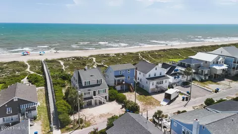 Other - 214 E Boardwalk Blvd, Atlantic Beach, NC 28512 photo 3 of 8